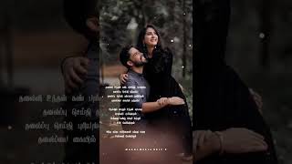 Unnai Thotta Thendral Intru Cut Song Whatsapp Status machimedia007