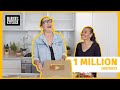 1 MILLION SUBS...thank you a million times over! | Marion&#39;s Kitchen