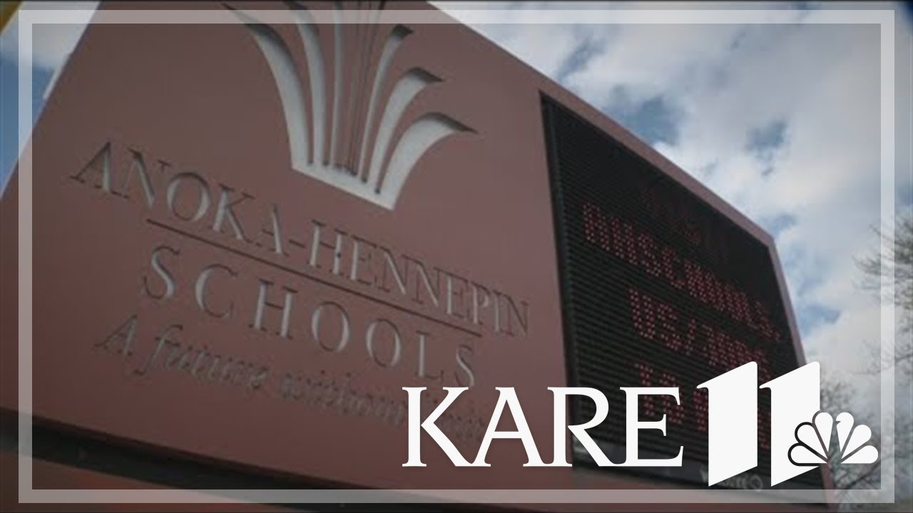 Over 200 central office jobs cut at Anoka Hennepin as school board