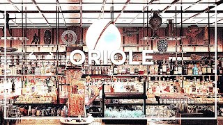 Londons Oriole Bar Worlds Best Bars