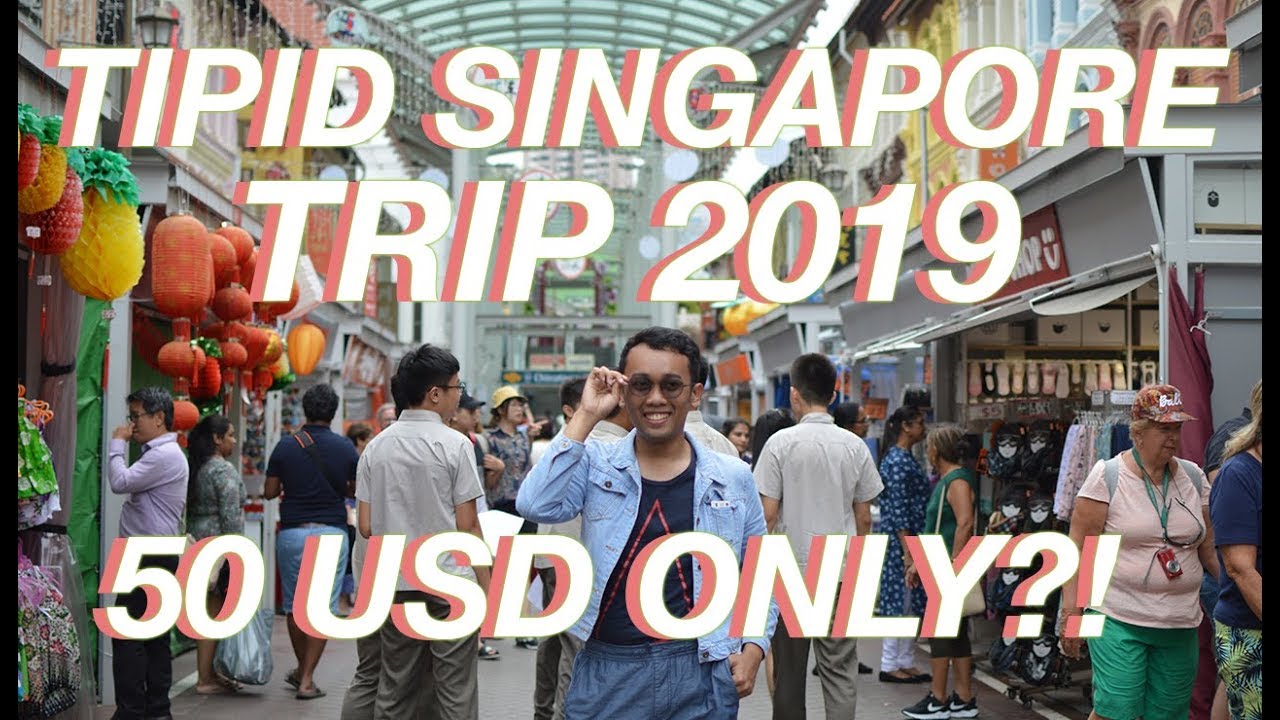 singapore budget travel blog philippines