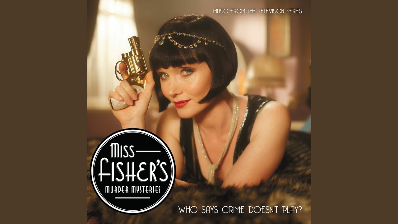 Miss Fishers Theme