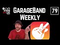 iPadOS 15 Files App update | GarageBand Weekly LIVE Show | Episode 79