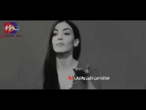 بنت رائعه تقصف جبهه ولد بالشعر