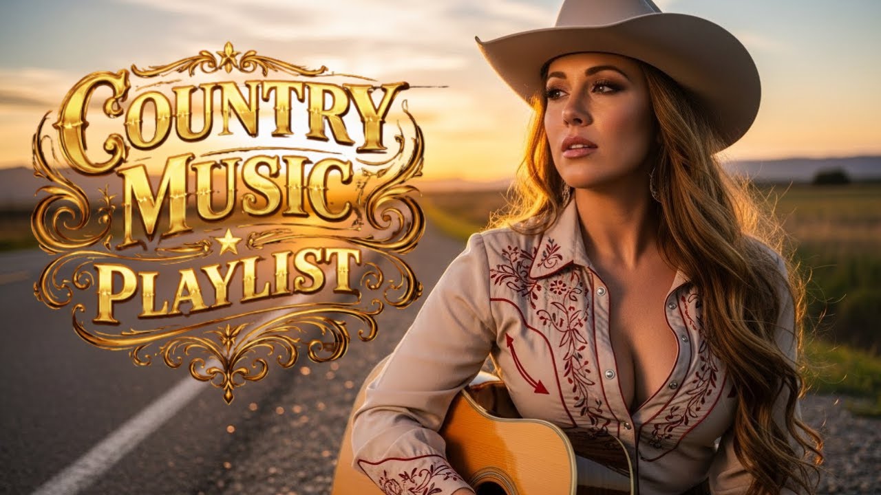 Heartbreak Country Classics – Old Songs That Still Bring Tears 😢🪕