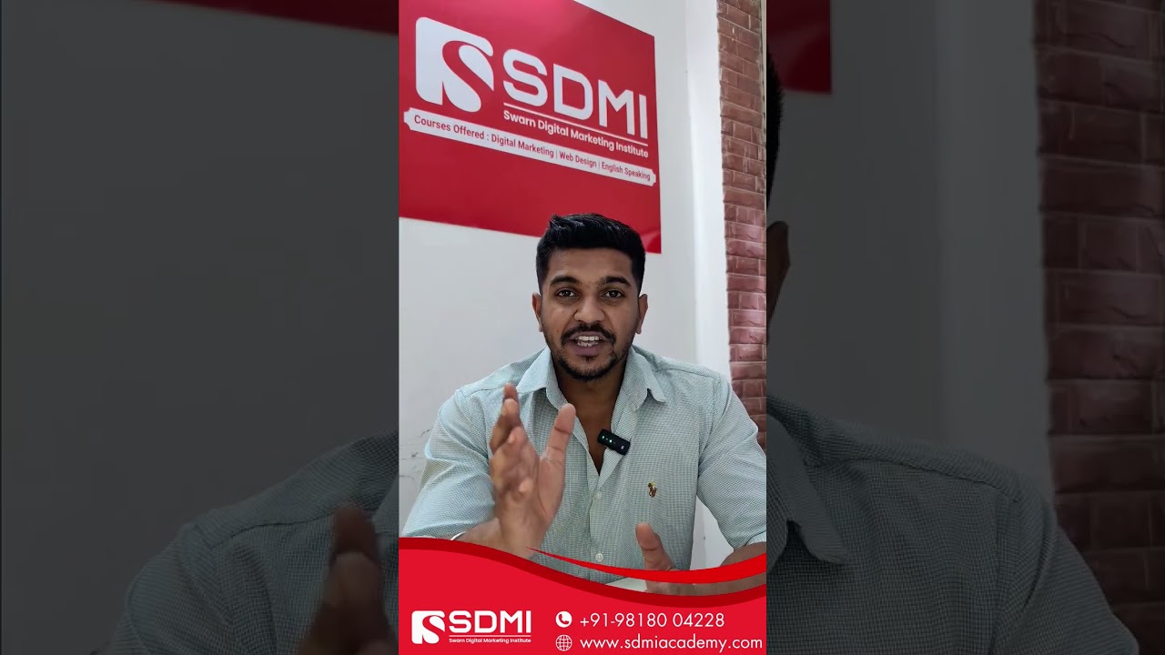 Master Digital Marketing with Practical, Job-Ready Training