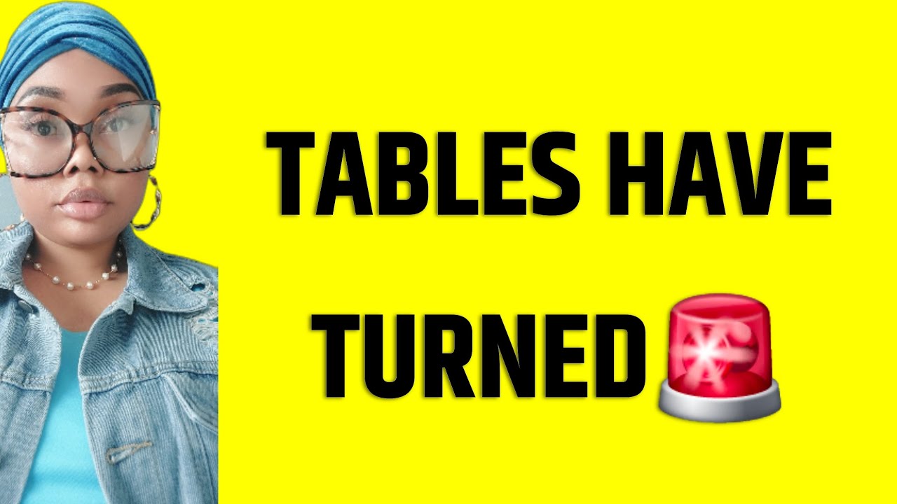 IT'S GOING TO BE ONE THING AFTER THE OTHER😭😭😭😭 YOU GOT THEM SEEING RED🌶🌶