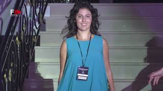 Inversion Berdyansk Fashion Day 2021 - Fashion Channel