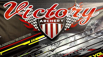 VICTORY ARROWS - High Quality and User Friendly!!
