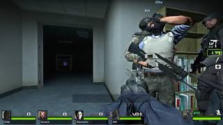 L4D2 Office (CSGO Map !) L4D2 Office (CSGO Map !)