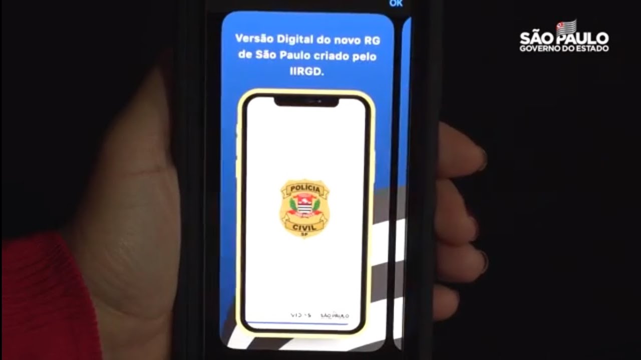 Segunda via de carteira de identidade pode ser solicitada on-line em Bagé, Editoria Cidade, Jornal Minuano