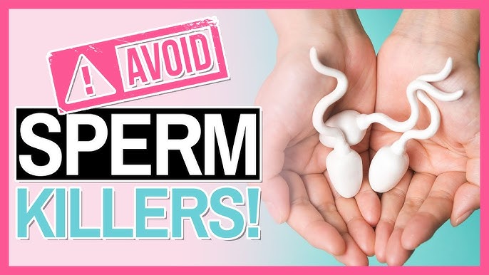 Five Things to Know if Your Sperm Count is Low (The BALLS Method for Male  Infertility) - YouTube