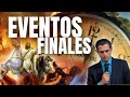 🔴Orden cronológico de los eventos finales