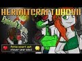 Hermitcraft Cake Docm77