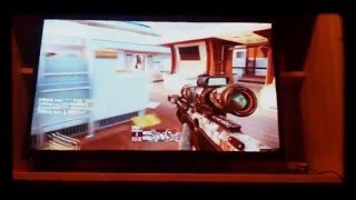 TRIPLE, COLLATERAL, ACROSS THE MAP TOMAHAWK