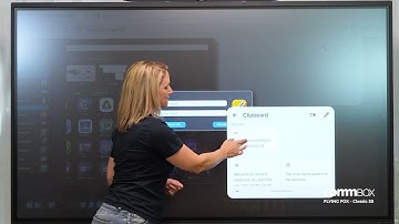 CommBox Classic S5: Flying Fox Firmware - Weblinks