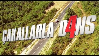 Çakallarla Dans 4 - FRAGMAN