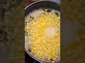 corn 🌽 #food #ytshorts #cooking