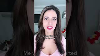 Me When I First Started My Business