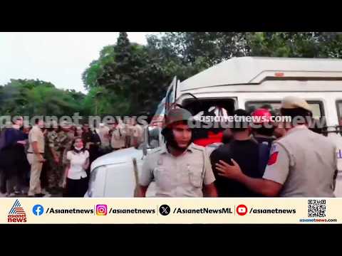 സിജെപി പ്രതിഷേധം അട്ടിമറിച്ച് ദില്ലി പൊലീസ്; പ്രതിഷേധക്കാരെ തെരഞ്ഞുപിടിച്ച് കസ്റ്റഡിയിലെടുക്കുന്നു