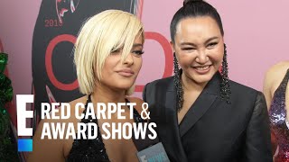 Bebe Rexha Addresses Her Viral Bikini Pic | E! Red Carpet & Award Shows