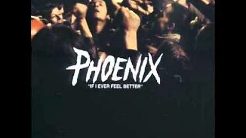Phoenix - If I Ever Feel Better (The Buffalo Bunch Remix) - House Deluxe