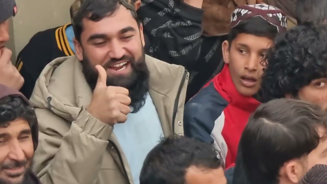 والیبال تیم های سهاک شاه زلميان و منتخب کاپیسا