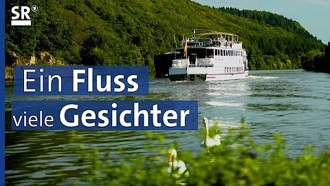 Wo entspringt und mündet die Seine?