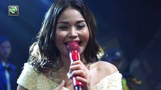 DIAN ANIC KECEWA ANICA NADA MALAM 14 MARET 2020 KALIWADAS SUMBER CIREBON