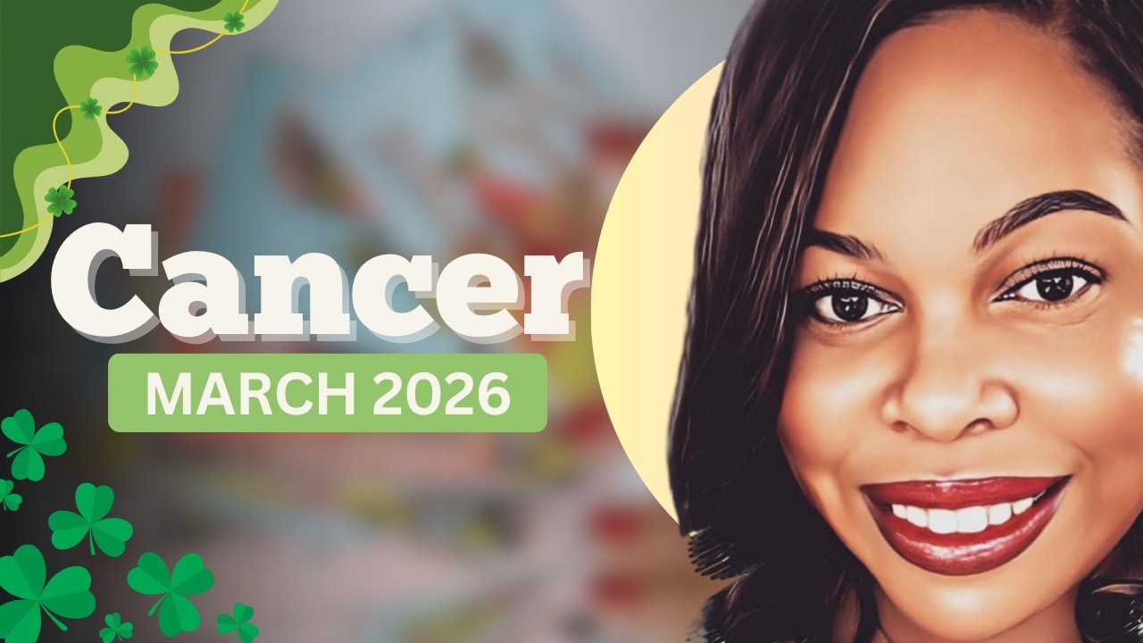 РАК ♋️ 🌹 Март 2026 Информация о вашей личной жизни ❤️ В отношениях, одинок/не замужем и новая люб...