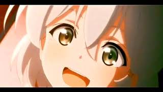 [AMV] ELAINA MAJO NO TABI TABI V10 - AMV ANIME 30 DETIK