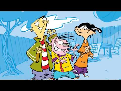 Ed, Edd n' Eddy Theme Song