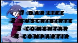 Pan vs mai x trunks me quiere ami leer Pan vs mai x trunks me quiere ami leer