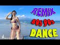 Nonstop Disco Dance Songs 80s 90s Legends - Golden Disco Dance Songs 70s 80s 90s remix