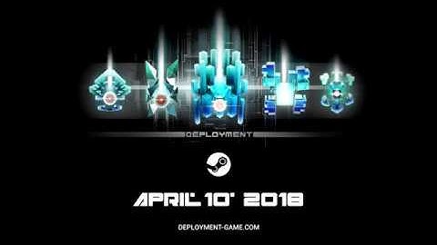 Deployment Trailer Official