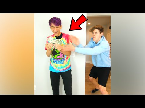 CRAZY Story! 😲