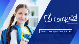 Compucol-Sistema de Gestión Escolar-Ausencias✔