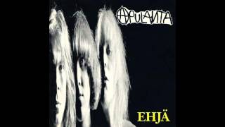 Video thumbnail of "Apulanta - PVC-unelmia"