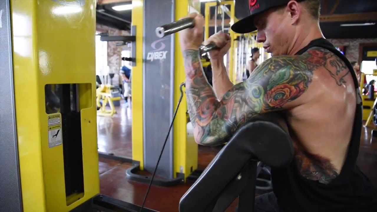 Central California Championships Bodybuilding - YouTube