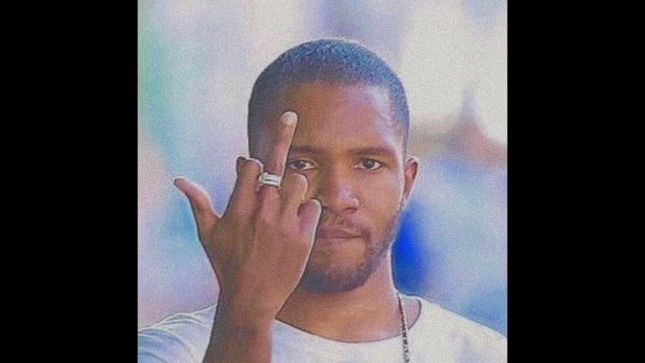 [FREE] FRANK OCEAN TYPE BEAT 