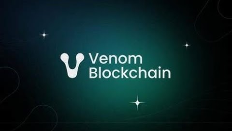 Venom Blockchain Introduction & Whitepaper Review