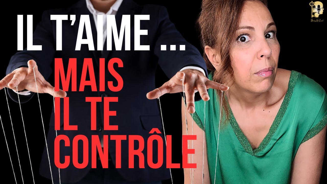 🔒 Jalousie ou contrôle ? Quand l’amour commence à étouffer
