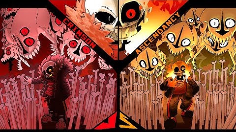 《ＣＲＩＭＳＯＮ ＡＳＣＥＮＤＡＮＣＹ》【ＦＥＬＬ!ＳＡＮＳ】ＶＳ【ＧＧＦＥＬＬ!ＳＡＮＳ】
