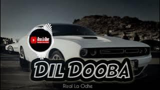 LAGU_JOGET_INDIA DIL DOOBA_REMIX RIZAL LA ODHE