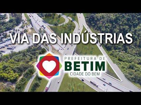 VIA DAS INDUSTRIAS - BETIM