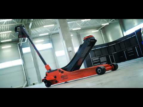 KS TOOLS - eperformance - We are writing the future of hydraulics - video from KS Tools