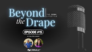 Beyond the Drape Episode 15 - Manage your credentialing documents with VitalPro Docs
