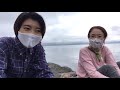 キヨミ先生と海