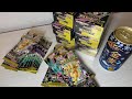 新弾MEGAドリームex開封したらえぐい