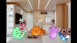 Aquarela (@unicorntreebooksboss )